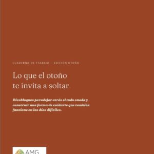 Cuaderno de Otoño